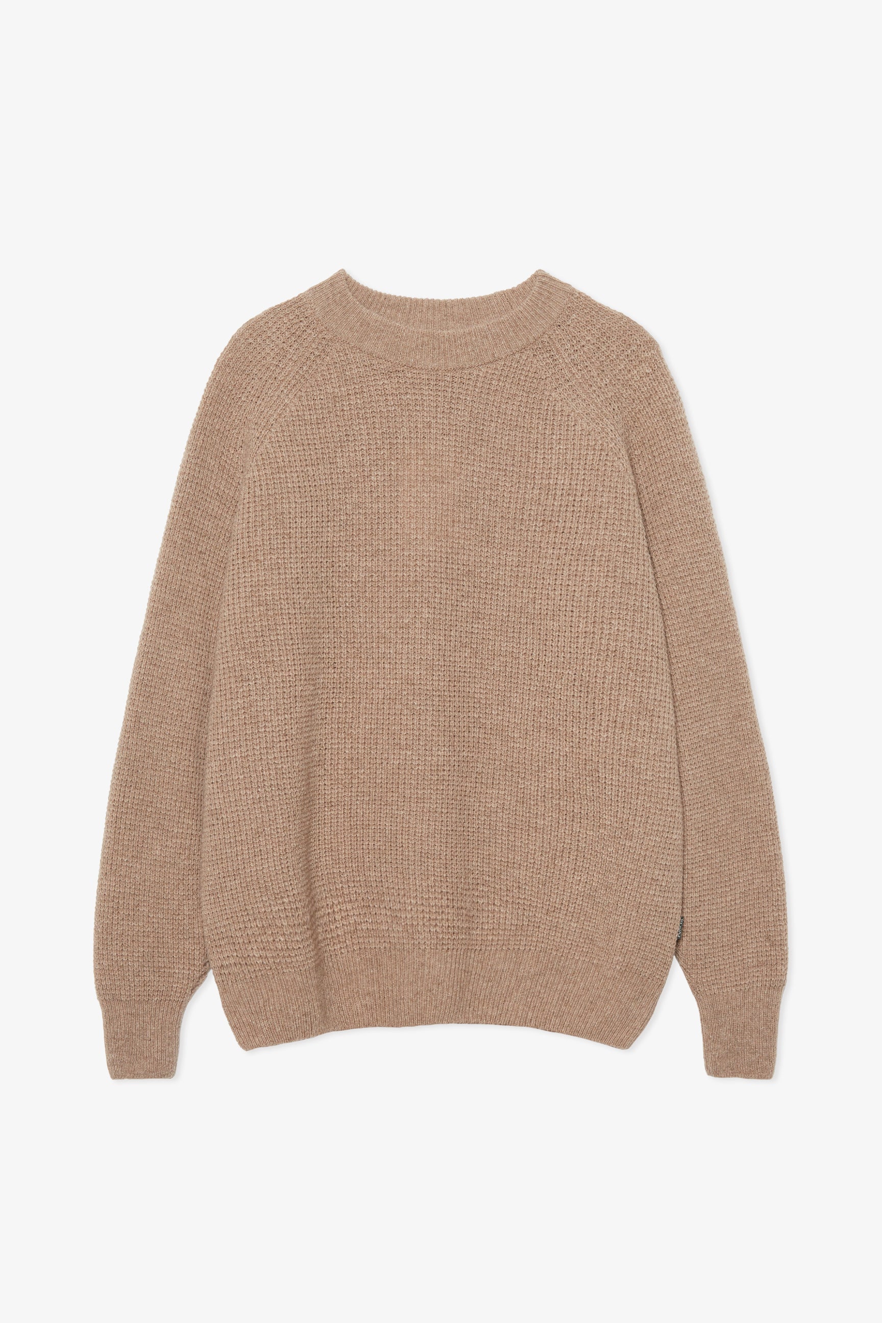 RANDEBOO（ランデブー）の「Charm warmer knit（ニット/セーター